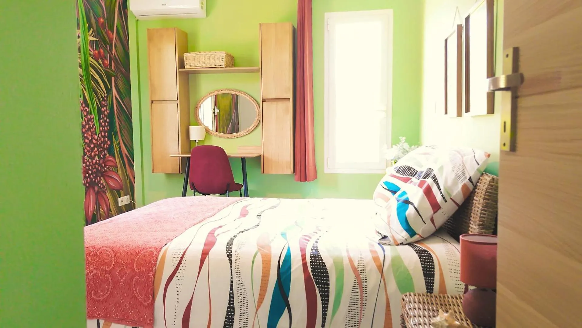 Tropik'O Bord Apartment Le Moule