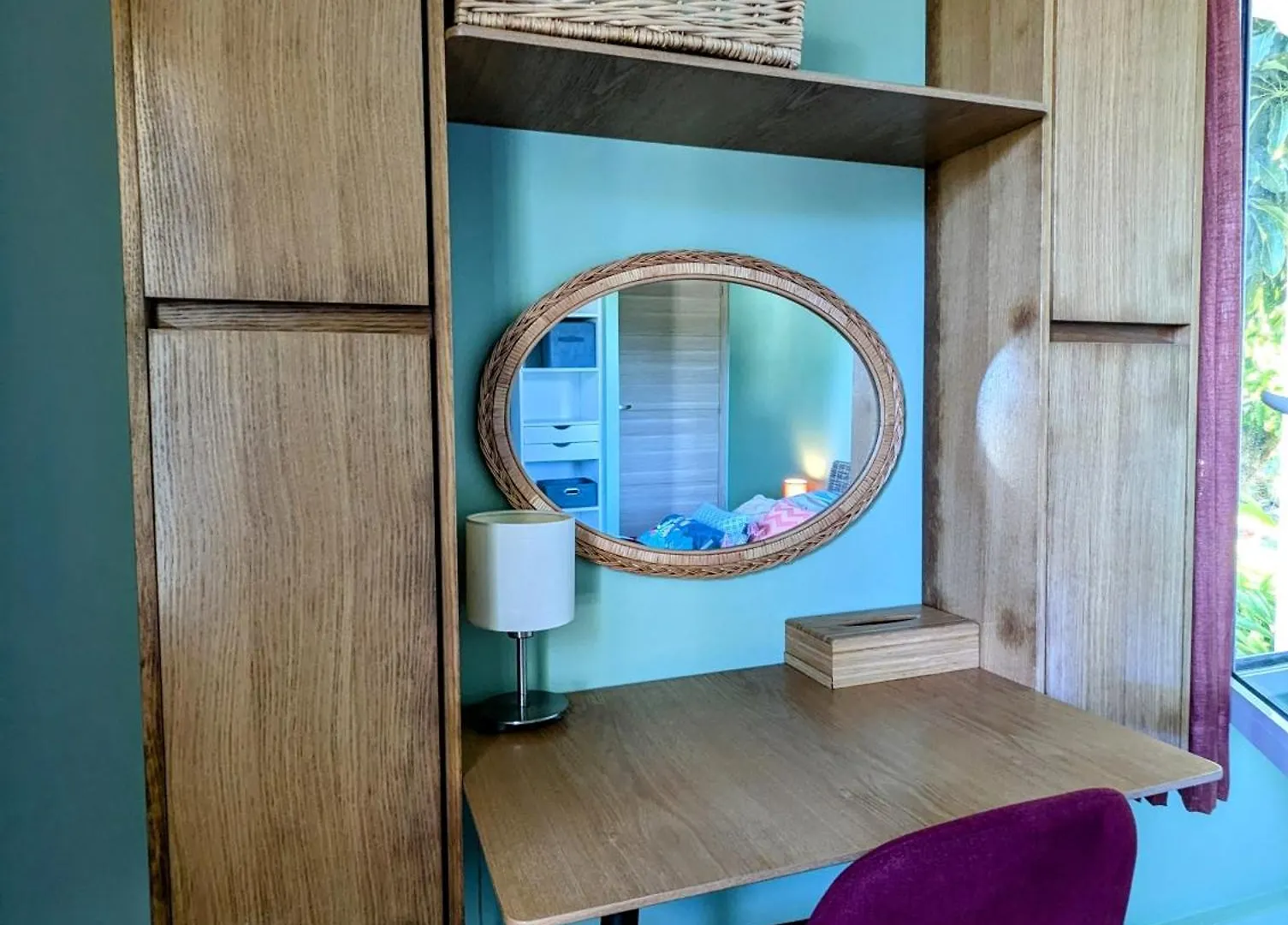 Tropik'O Bord Apartment Le Moule Guadeloupe