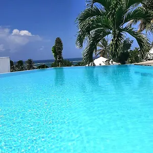Les Nereides Villa