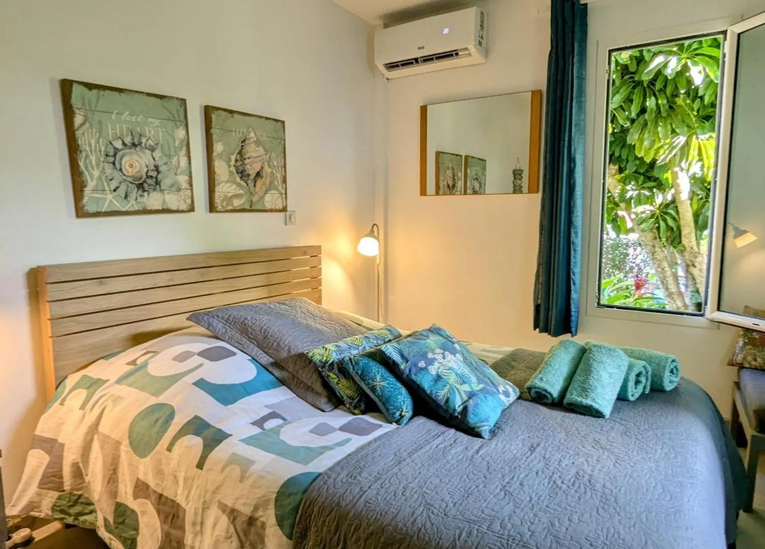 Apartmán Tropik'O Bord Le Moule